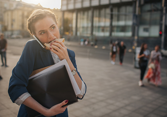 Welche Risikogruppen erkranken häufiger an Reflux?