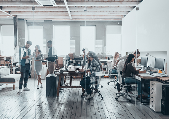 Risikogruppen für Reflux und Sodbrennen