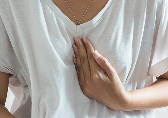 Was ist Reflux & wie entsteht er?